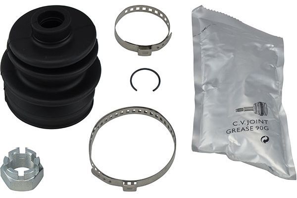 KAVO PARTS Kaitsekummikomplekt, veovõll CVB-3002